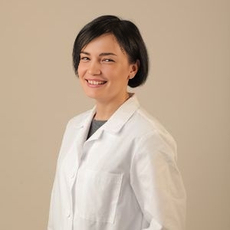 Дубинкина Екатерина Михайловна, врач функциональной диагностики