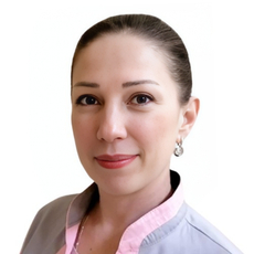 Гадаева Мария Геннадьевна, гинеколог