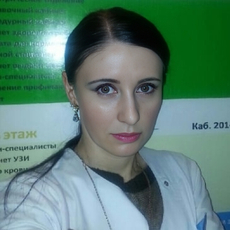 Петрова Ольга Александровна, педиатр