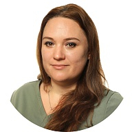 Бедоева Елена Майрамовна, анестезиолог