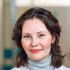 Новоторкина Татьяна Анатольевна, терапевт