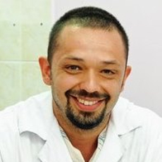 Деменцов Игорь Борисович, психолог