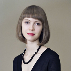 Соболевская Алина Равильевна, клинический психолог