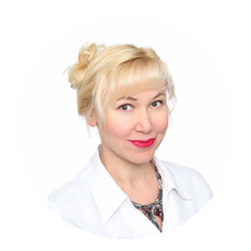 Родионова Елена Петровна, педиатр