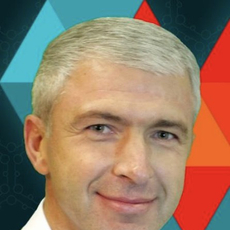 Козлов Дмитрий, психолог