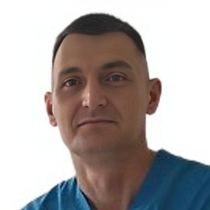 Писаренко Игорь Николаевич, массажист