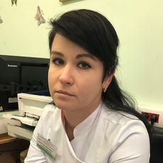 Савостьянова Елена Александровна, детский офтальмолог