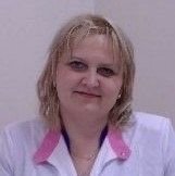 Дубникова Марина Сергеевна, невролог
