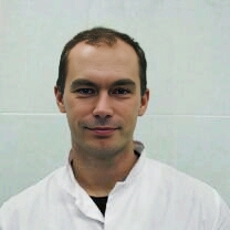 Васильченко Георгий Александрович, стоматолог-хирург