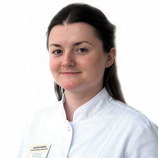 Жаркова Алеся Александровна, массажист