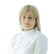 Алексеевская Белла Суреновна, офтальмолог