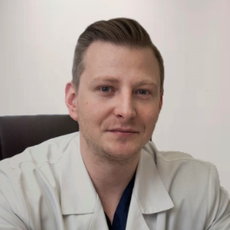Софронов Денис Игоревич, хирург