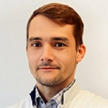 Гутов Михаил Владимирович, детский аллерголог