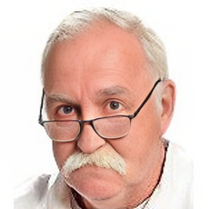 Тихонов Сергей Нефедьевич, онколог