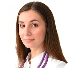 Попова Римма Николаевна, терапевт