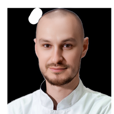 Невеский Борис Валентинович, гинеколог