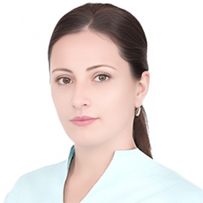 Агаханова Фероза Мирзарагимовна, акушер-гинеколог