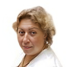 Ступникова Людмила Яковлевна, стоматолог-терапевт