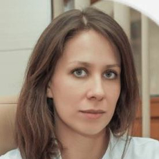 Слоневская Людмила Николаевна, эндокринолог