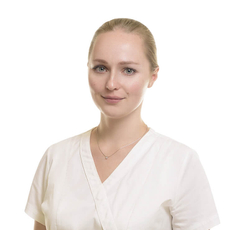 Чеснова Татьяна Андреевна, детский логопед