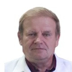 Кулиш Валерий Антонович, гинеколог