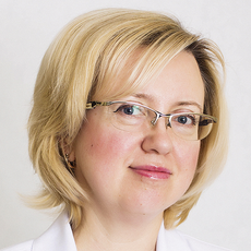 Петрова Марина Михайловна, эндокринолог