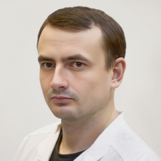 Мальчук Андрей Петрович, кардиолог