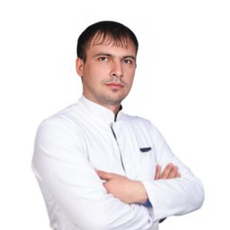 Дельмаев Асламбек Алиевич, ортопед