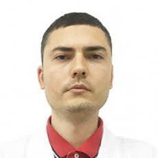 Дударев Сергей Игоревич, проктолог