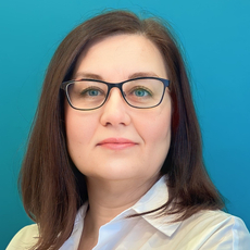 Фищук Алла Николаевна, детский логопед