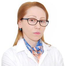 Литисевич Людмила Викторовна, гинеколог