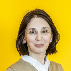 Исраилова Патимат Саламбековна, детский логопед