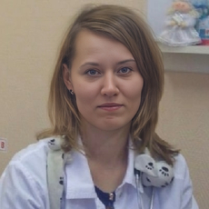 Трофимова Татьяна Владимировна, педиатр