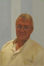 Матросов Михаил Юрьевич, стоматолог-ортопед