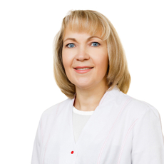 Соколова Майя Михайловна, детский невролог