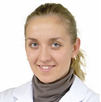 Ульянова Наталья Владимировна, невролог