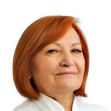 Тимофеева Светлана Викторовна, невролог