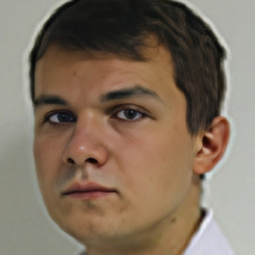 Снегирев Михаил Викторович, стоматолог-терапевт