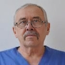 Литовских Сергей Кузьмич, анестезиолог
