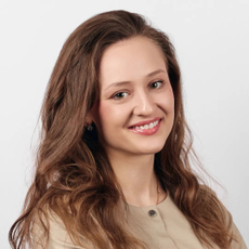 Бикмаева Элина Романовна, стоматологический гигиенист
