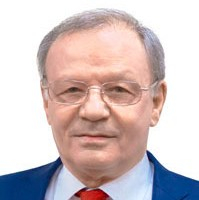 Крейнес Вадим Маркович, хирург