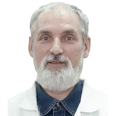 Гусин Дмитрий Николаевич, терапевт