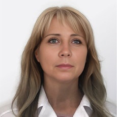 Кузьмичева Лариса Константиновна, невролог