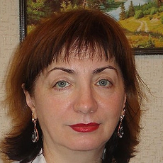 Шалина Ольга Геннадьевна, психотерапевт