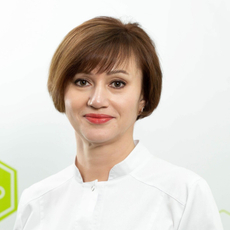 Королёва Елена Владимировна, терапевт