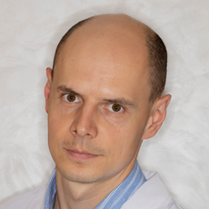 Зудилин Александр Юрьевич, стоматолог-терапевт