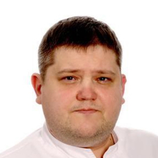 Аржиловский Антон Александрович, уролог