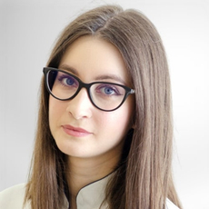 Горгишели Кетеван Важаевна, врач-генетик