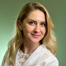 Павлова Мария Вячеславовна, инструктор ЛФК