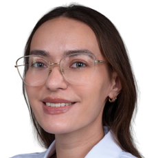 Тукаева Гульназ Илюсовна, ЛОР